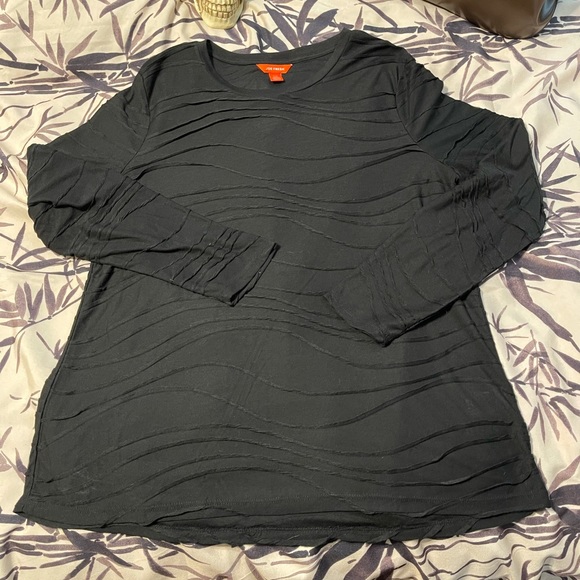 Black Joe fresh long sleeve T in size large - Picture 1 of 6